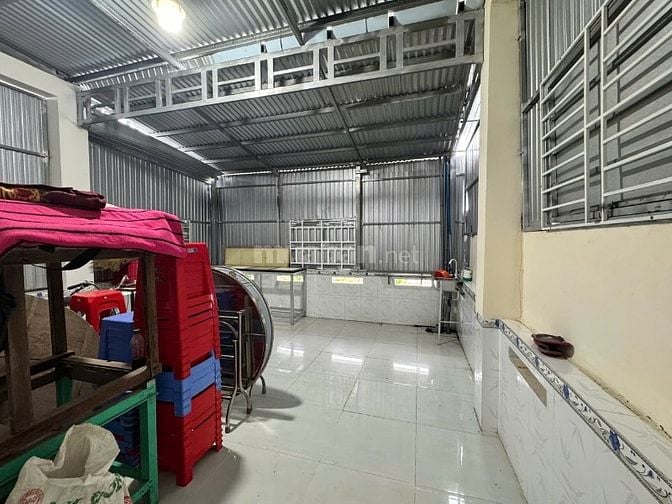 BÁN NHÀ PHỐ – KHU SAO MAI BÌNH KHÁNH 5 - GIÁ CỰC TỐT.