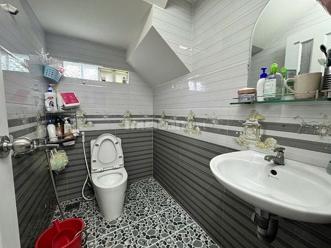 BÁN NHÀ PHỐ – KHU SAO MAI BÌNH KHÁNH 5 - GIÁ CỰC TỐT.
