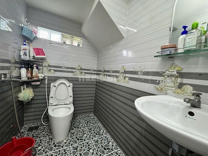 BÁN NHÀ PHỐ – KHU SAO MAI BÌNH KHÁNH 5 - GIÁ CỰC TỐT.