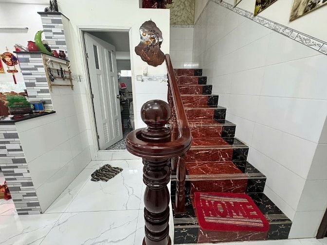BÁN NHÀ PHỐ – KHU SAO MAI BÌNH KHÁNH 5 - GIÁ CỰC TỐT.
