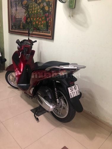Sh 150i đăng ký 2018 thắng abs biển số tp ngay chủ 