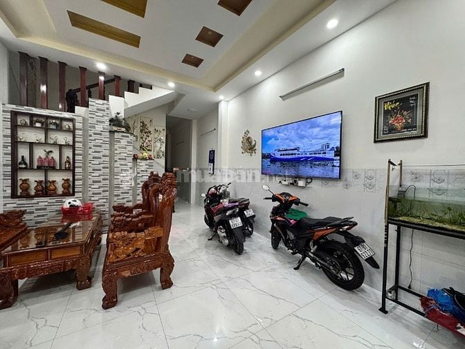 BÁN NHÀ PHỐ – KHU SAO MAI BÌNH KHÁNH 5 - GIÁ CỰC TỐT.
