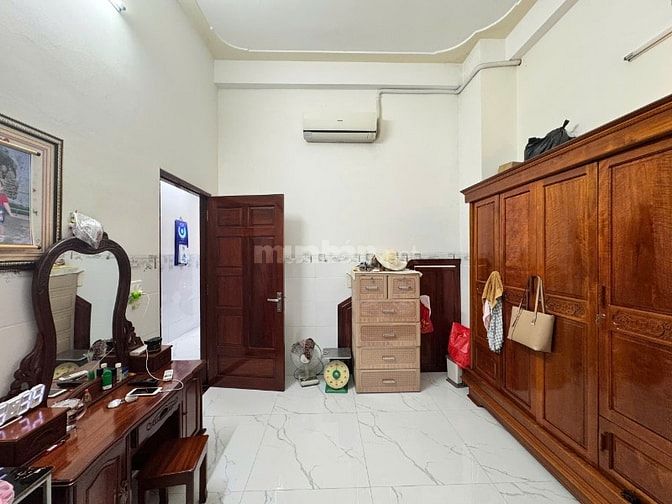BÁN NHÀ PHỐ – KHU SAO MAI BÌNH KHÁNH 5 - GIÁ CỰC TỐT.
