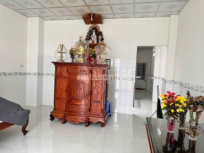 BÁN NHÀ PHỐ – KHU SAO MAI BÌNH KHÁNH 5 - GIÁ CỰC TỐT.
