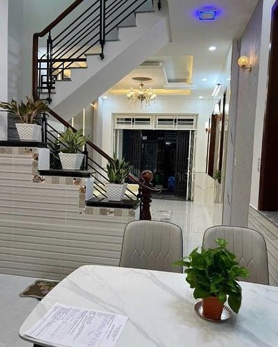 🔥Nhà đẹp,rộng rãi thoáng mát giá 2,830tỷ|Nguyễn Trọng Tuyển Tân Bình