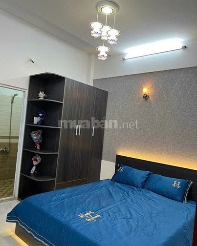 🔥Nhà đẹp,rộng rãi thoáng mát giá 2,830tỷ|Nguyễn Trọng Tuyển Tân Bình