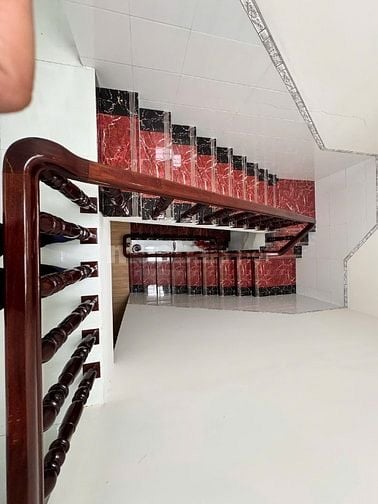 BÁN NHÀ PHỐ – KHU SAO MAI BÌNH KHÁNH 5 - GIÁ CỰC TỐT.