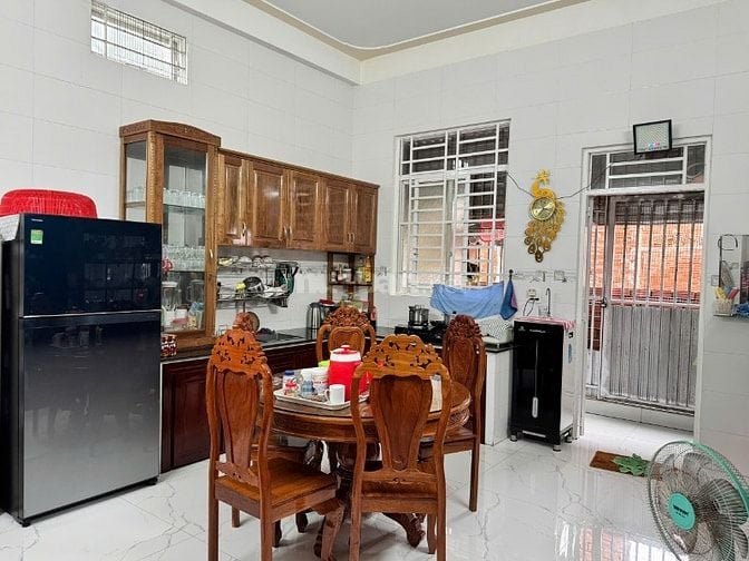 BÁN NHÀ PHỐ – KHU SAO MAI BÌNH KHÁNH 5 - GIÁ CỰC TỐT.