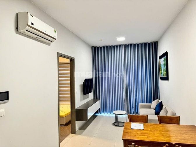 Chung cư WestGate An Gia TP HCM