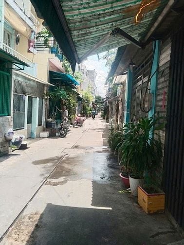 Bán nhà Đường Hoàng Phan Thái, Xã Bình Chánh, Huyện Bình Chánh