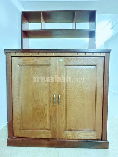 Cho thuê căn hộ tầng 2, tập thể mặt phố Giảng Võ, DT 60m2, 2 phòng ngủ