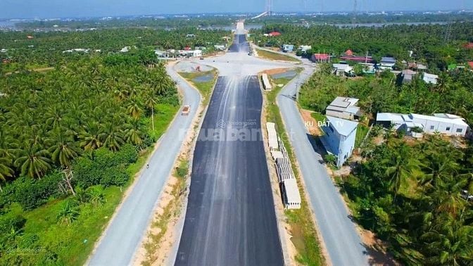 BÁN NHÀ RIÊNG ĐẸP TẠI HUYỆN LỘ 173, XÃ TƯỜNG ĐA, CHÂU THÀNH, 