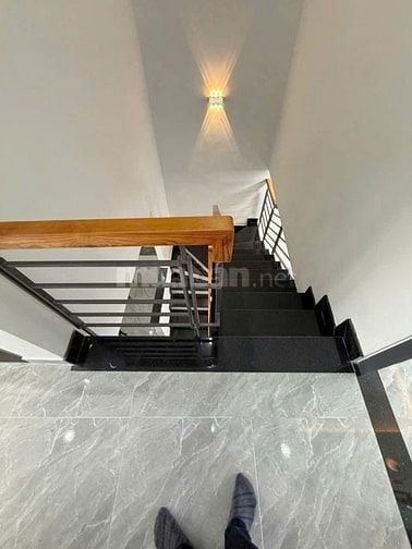 HĐ Thuê 18TR/THÁNG HUỲNH VĂN BÁNH ngay chợ Phú Nhuận Giá 2,080 Tỷ SHR