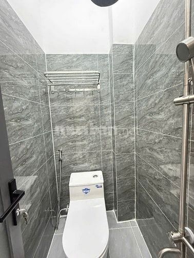 HĐ Thuê 18TR/THÁNG HUỲNH VĂN BÁNH ngay chợ Phú Nhuận Giá 2,080 Tỷ SHR