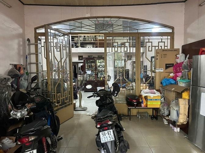 BÁN GẤP NHÀ ĐẸP HẼM Ô TÔ.NGUYỄN VĂN KHỐI,5m X 22m.P9.Gò Vấp.chỉ 15 Tỷ 