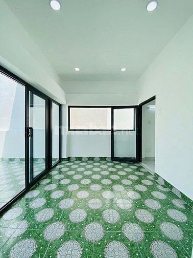 💥 Trần Quốc Thảo, Quận 3 - DT: 3 Tỷ 800 - Hẻm 6m - Cho thuê 20 triệu 