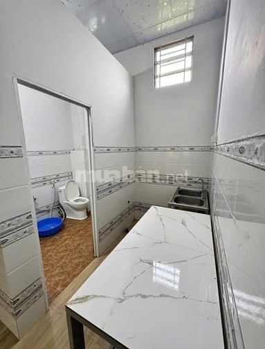 BÁN GẤP DÃY TRỌ 22 PHÒNG THỊ TRẤN CỦ CHI – GIÁ 1 TỶ 050 TRIỆU – SHR 