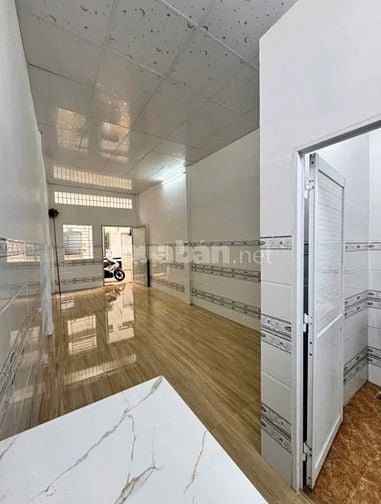 BÁN GẤP DÃY TRỌ 22 PHÒNG THỊ TRẤN CỦ CHI – GIÁ 1 TỶ 050 TRIỆU – SHR 