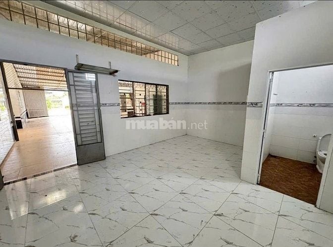 BÁN GẤP DÃY TRỌ 22 PHÒNG THỊ TRẤN CỦ CHI – GIÁ 1 TỶ 050 TRIỆU – SHR 