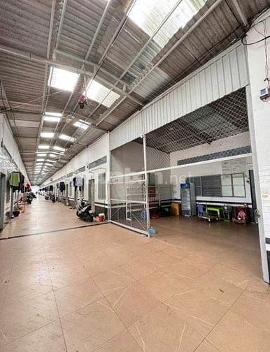 BÁN GẤP DÃY TRỌ 22 PHÒNG THỊ TRẤN CỦ CHI – GIÁ 1 TỶ 050 TRIỆU – SHR 