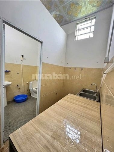 BÁN GẤP DÃY TRỌ 22 PHÒNG THỊ TRẤN CỦ CHI – GIÁ 1 TỶ 050 TRIỆU – SHR 