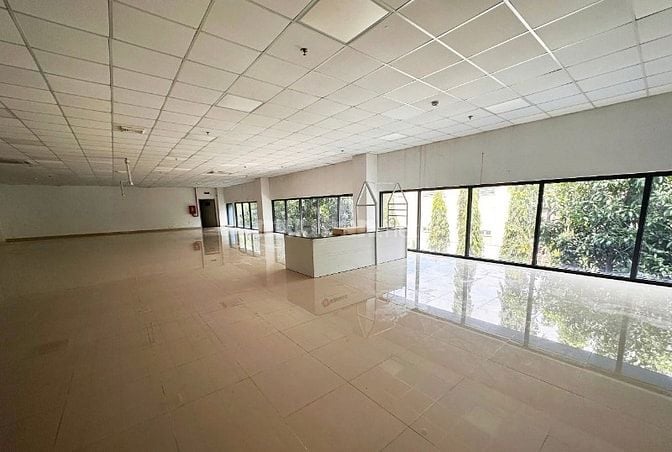 Cho thuê kho xưởng KCN Tân Phú Trung, Củ Chi , KV : 4.000m2 - 5.000m2