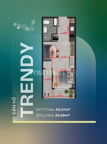 CHỈ GÓP 9 TRIỆU/THÁNG, KHÔNG CẦN VAY!