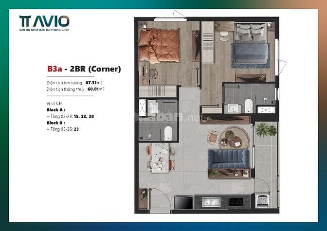 CHỈ GÓP 9 TRIỆU/THÁNG, KHÔNG CẦN VAY!