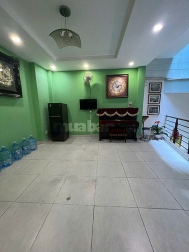 Nợ bank cần giải quyết gấp, Bán BThu HXH Nguyễn Đình Chính Phú Nhuận