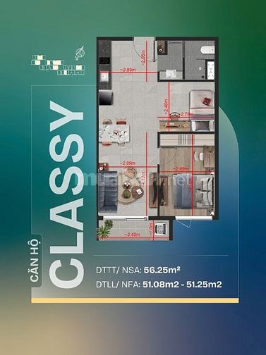 CHỈ GÓP 9 TRIỆU/THÁNG, KHÔNG CẦN VAY!