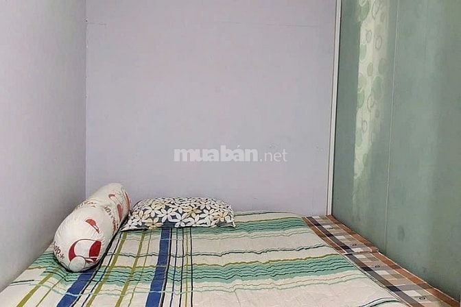 Cho thuê CCMN 3PN, 80m2,  11TR Q. CẦU GIẤY