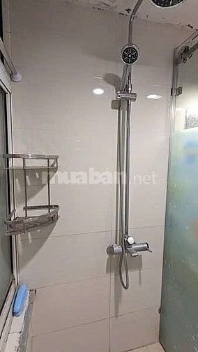 Cho thuê CCMN 3PN, 80m2,  11TR Q. CẦU GIẤY