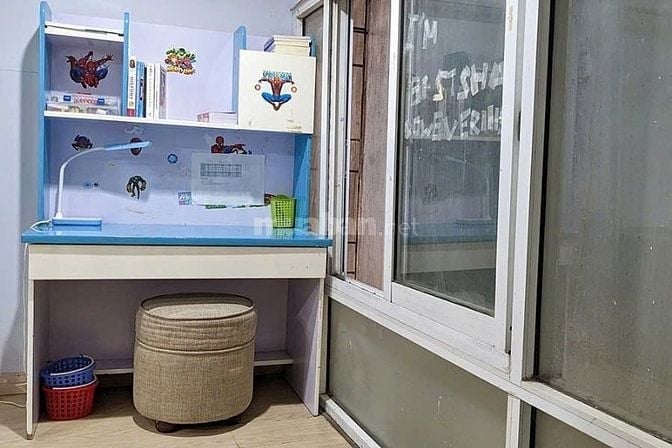 Cho thuê CCMN 3PN, 80m2,  11TR Q. CẦU GIẤY