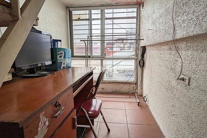 Cho thuê CCMN 3PN, 80m2,  11TR Q. CẦU GIẤY