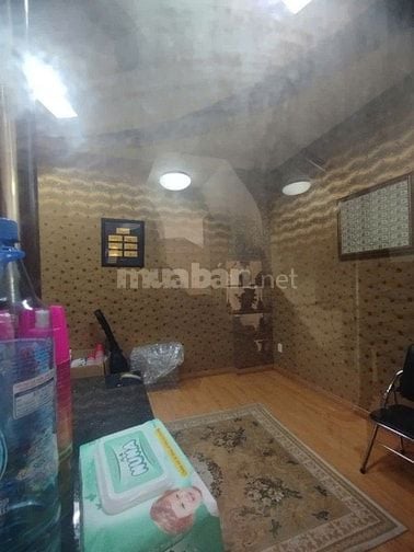 NHÀ BÁN MẶT TIỀN KINH DOANH  ĐƯỜNG SỐ 14 DT(4X13)GIÁ 9.5 TỶ 