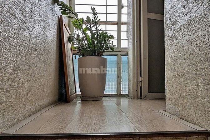 Cho thuê CCMN 3PN, 80m2,  11TR Q. CẦU GIẤY