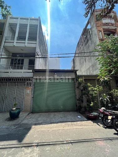 Đất Mặt Tiền đường Vành Đai (4 x 21m). CTXD: 6 Tầng. Giá: 9,7 Tỷ