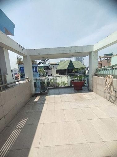 NHÀ BÁN MẶT TIỀN KINH DOANH  ĐƯỜNG SỐ 14 DT(4X13)GIÁ 9.5 TỶ 