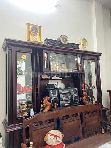 Bán nhà gấp Hẻm Xe Hơi Đường Lê Lợi, P. Hiệp Phú, Thủ Đức. 63m2, 6 tỷ.