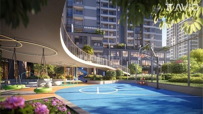 CHỈ GÓP 9 TRIỆU/THÁNG, KHÔNG CẦN VAY!