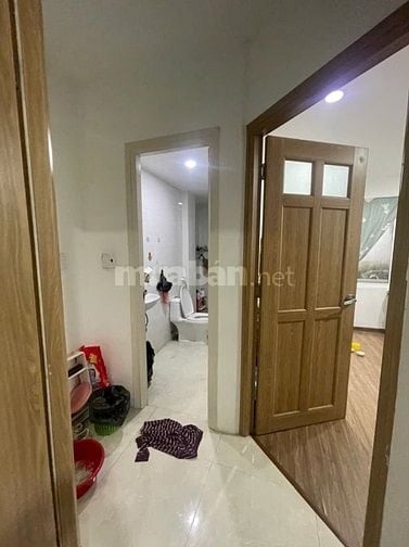 Nhà 1 Lầu ngay ĐH Công Nghiệp hẻm Huỳnh Khương An, P5 Q.Gò Vấp, giá: 4