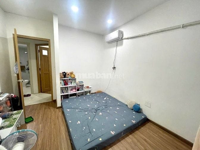 Nhà 1 Lầu ngay ĐH Công Nghiệp hẻm Huỳnh Khương An, P5 Q.Gò Vấp, giá: 4