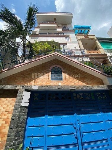 Nợ bank cần giải quyết gấp, Bán BThu HXH Nguyễn Đình Chính Phú Nhuận