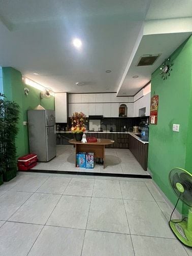 Nợ bank cần giải quyết gấp, Bán BThu HXH Nguyễn Đình Chính Phú Nhuận