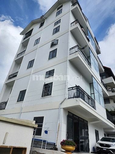 Bán đất thổ cư Bạch Đằng 380m2, đẹp, nhiều cơ hội đầu tư tại Đà Lạt