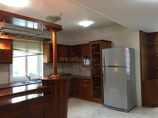 bán gấp Khu biệt thự Kim Sơn, 113/1 Nguyễn Văn Hưởng, Thảo Điền ,Q2 