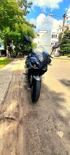 kawasaki bajaj fulsar RS 200, 2017,HQCN,