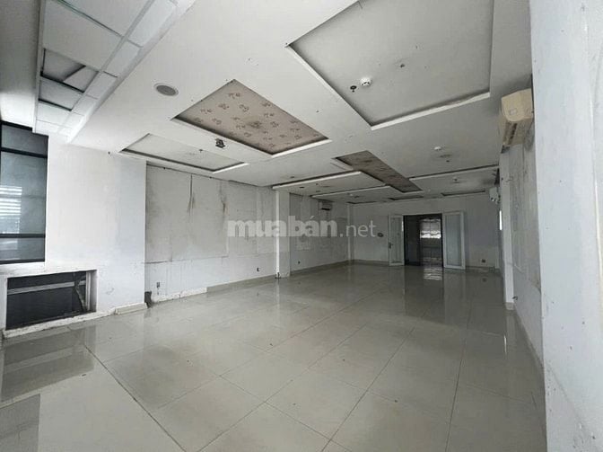 MẶT TIỀN 122A LÊ QUANG ĐỊNH GẦN CHỢ BÀ CHIỂU BÌNH THẠNH GIÁ 40 TRIỆU