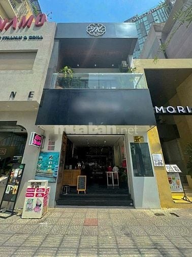 MẶT TIỀN 122A LÊ QUANG ĐỊNH GẦN CHỢ BÀ CHIỂU BÌNH THẠNH GIÁ 40 TRIỆU