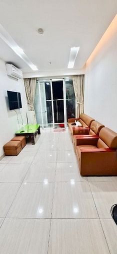 Cần bán căn hộ chung cư Bàu Cát 2, Tân Bình, 60m2, 2pn,2wc 2.6 tỷ.